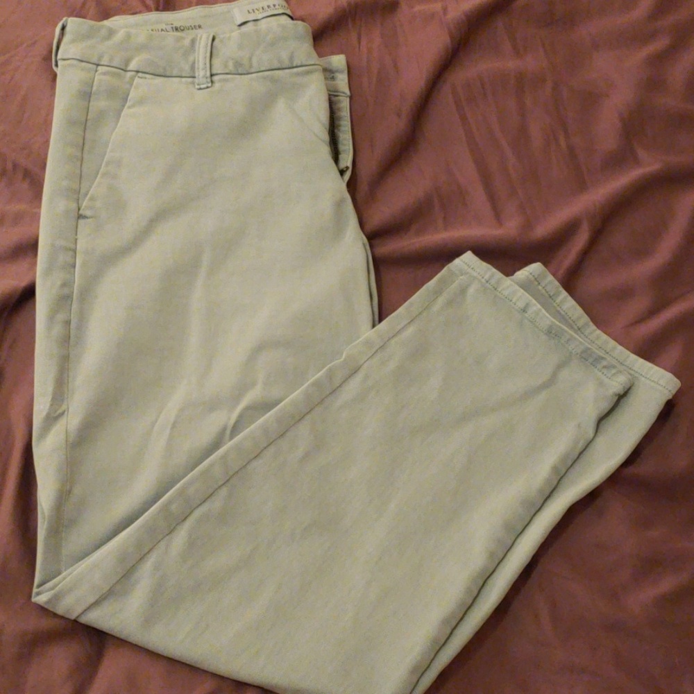 Pants
